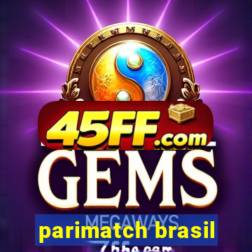 parimatch brasil